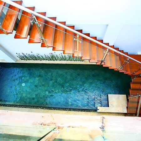 Canggu Rooftop Villas Dış mekan fotoğraf