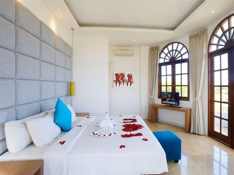 Canggu Rooftop Villas Dış mekan fotoğraf