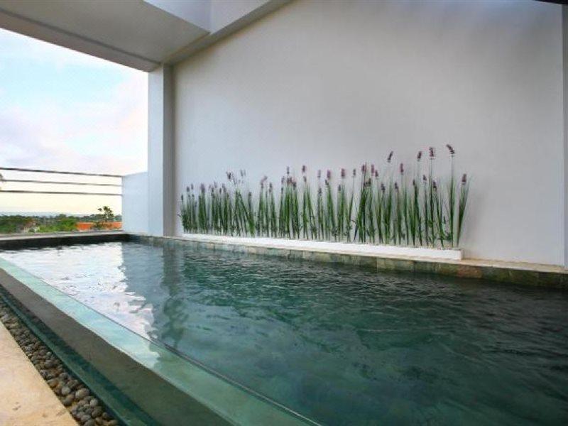 Canggu Rooftop Villas Dış mekan fotoğraf